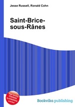 Saint-Brice-sous-Rnes