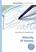 Velocity of money