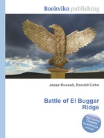 Battle of El Buggar Ridge