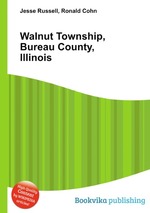 Walnut Township, Bureau County, Illinois