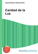 Caridad de la Luz