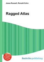 Ragged Atlas