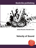 Velocity of Sound