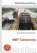 HMT Cameronia