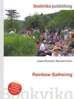 Rainbow Gathering