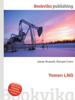 Yemen LNG