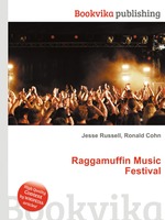 Raggamuffin Music Festival