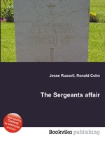 The Sergeants affair