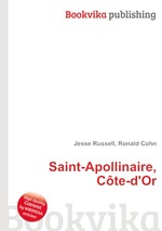 Saint-Apollinaire, Cte-d`Or