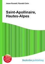 Saint-Apollinaire, Hautes-Alpes