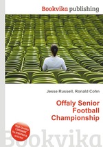 Offaly Senior Football Championship