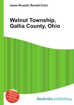 Walnut Township, Gallia County, Ohio