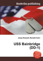 USS Bainbridge (DD-1)