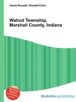 Walnut Township, Marshall County, Indiana