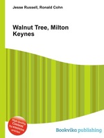 Walnut Tree, Milton Keynes