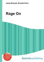 Rage On