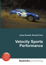 Velocity Sports Performance