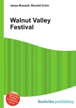 Walnut Valley Festival