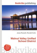 Walnut Valley Unified School District