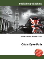 Offa`s Dyke Path