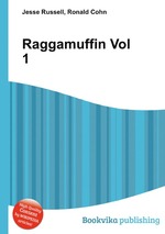 Raggamuffin Vol 1