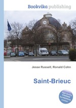 Saint-Brieuc