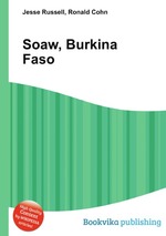 Soaw, Burkina Faso