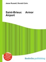 Saint-Brieuc     Armor Airport