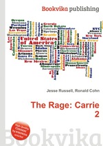 The Rage: Carrie 2