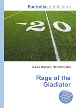 Rage of the Gladiator