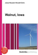 Walnut, Iowa