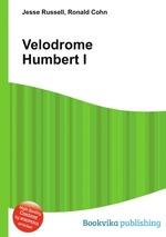 Velodrome Humbert I