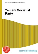 Yemeni Socialist Party