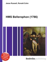 HMS Bellerophon (1786)