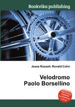 Velodromo Paolo Borsellino