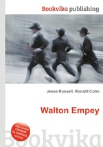 Walton Empey