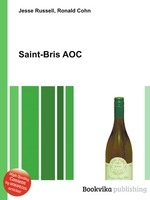 Saint-Bris AOC