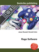 Rage Software