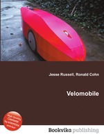 Velomobile