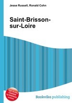 Saint-Brisson-sur-Loire