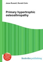 Primary hypertrophic osteoathropathy