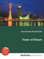 Tower of Siloam