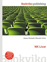 NK Livar