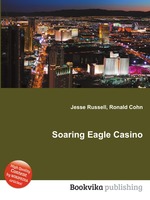 Soaring Eagle Casino