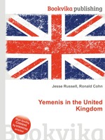 Yemenis in the United Kingdom