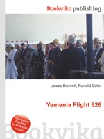 Yemenia Flight 626