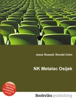 NK Metalac Osijek