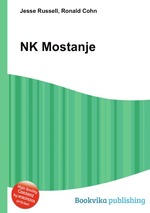 NK Mostanje