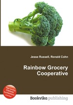 Rainbow Grocery Cooperative