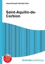 Saint-Aquilin-de-Corbion